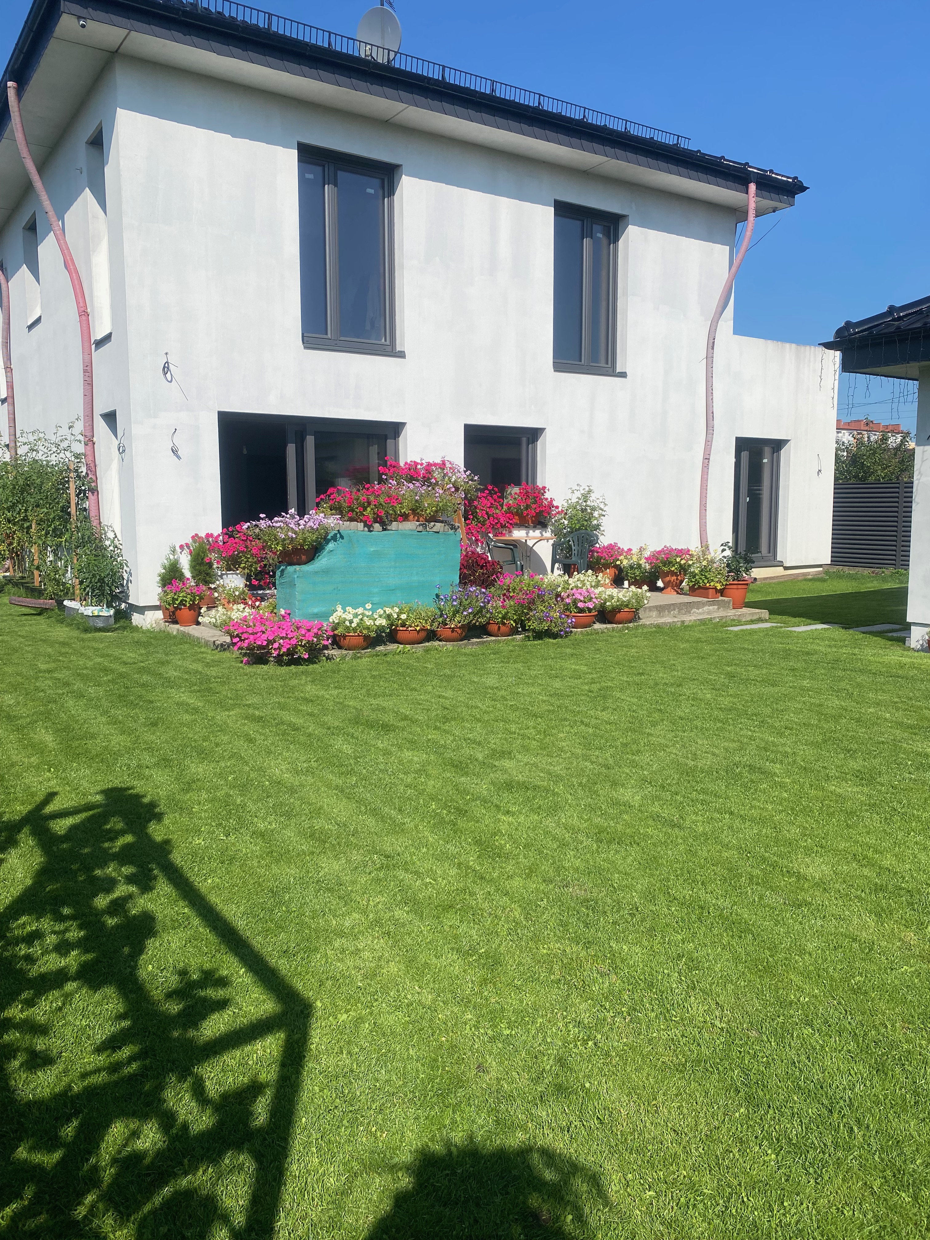 Exklusive Residenz Kaliningrad