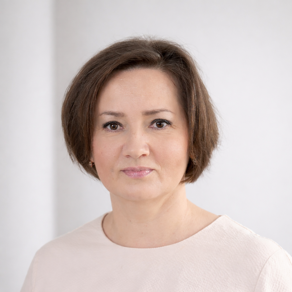 Marina Wahnsiedler - Immobilienmaklerin Berlin